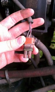 Image result for Plastic Over Starter Wire