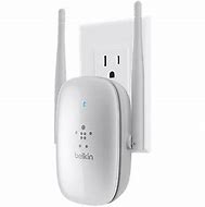 Image result for Belkin Range Extender