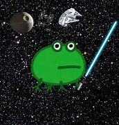 Image result for Ugly Frog Meme Galaxy