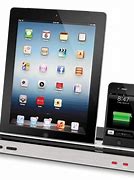 Image result for iPad iPhone Charging Dock Station