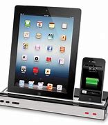 Image result for iPad and iPhone Docking Station