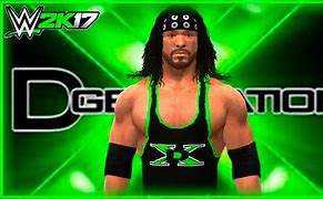 Image result for WWE 2K17 PS3 Caws