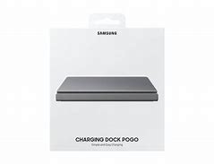 Image result for Samsung Charging Dock Pogo BLK