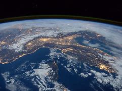 Image result for World View From Space