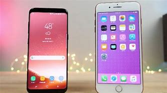 Image result for iPhone 6s Plus vs Galaxy J7 Size