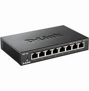 Image result for Netgear 8-Port Gigabit Switch