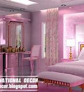 Image result for Modern Bedroom with TV
