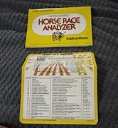 Image result for Horse Race Track