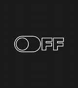 Image result for Stay in Get Off Logo