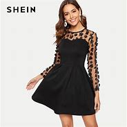 Image result for Shein Party Dresses