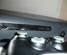 Image result for Broken Xbox 360