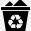 Image result for Recycle Bin Desktop