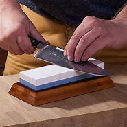 Image result for Chef Knife Sharpening Stone