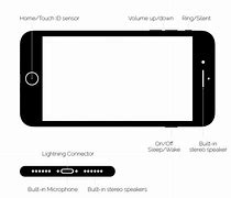 Image result for iPhone 7 Ports