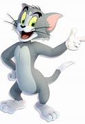 Image result for Butch Tom and Jerry Black Cat Rotten