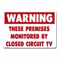 Image result for Sign Saying TV