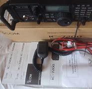 Image result for IC-7200