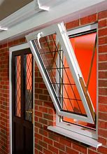 Image result for Vertical Casement Windows