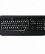 Image result for Logitech Rechargeable Keyboard