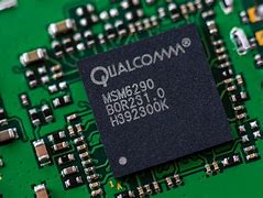 Image result for Qualcomm History