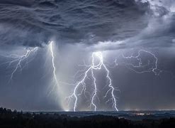 Image result for Nature Beauty of Thunder Wallpaper