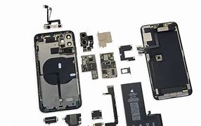 Image result for Iphine 11 iFixit Teardown