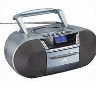 Image result for JVC Boombox New Cassette