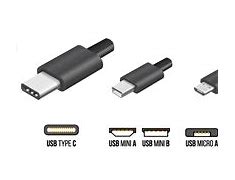 Image result for Different Apple Connectors