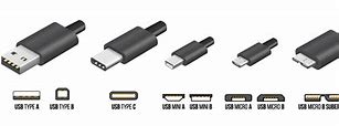Image result for Micro USB Dimensions
