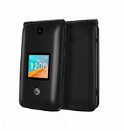 Image result for AT&T 4G Flip Phone