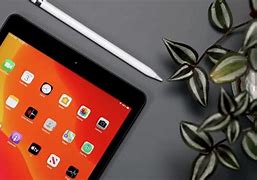 Image result for iPad 7th Gen iOS