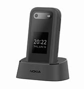 Image result for Nokia 2660 Flip