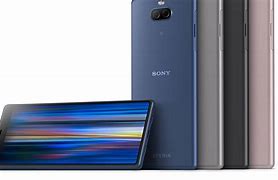 Image result for Sony Xperia 10 Review