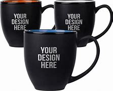 Image result for Custom Logo Cups