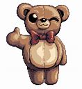 Image result for Fortnite Avatars Teddy Bear