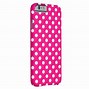 Image result for Pink Polka Dot Phn Case