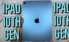 Image result for iPad Gen 10 Battery