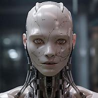 Image result for Ai Human-Robot