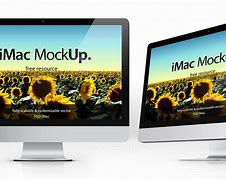 Image result for iMac Vector