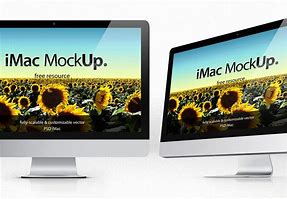 Image result for iMac Computers Mockup