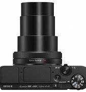 Image result for Sony RX100 20Mp