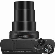 Image result for Sony RX100 20Mp