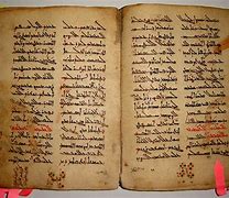 Image result for Ancient Syriac