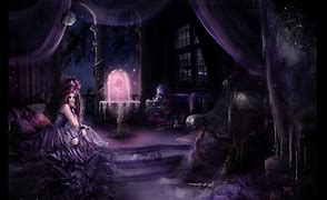 Image result for Victorian Gothic Art Wallpaper