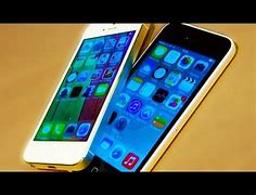 Image result for iPhone 5C vs iPhone 6