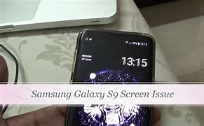 Image result for Ghost Screen On Samsung