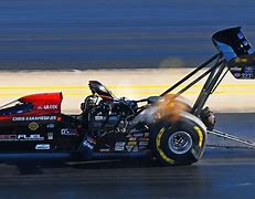 Image result for Top Fuel Dragster Burnout Rear Tire