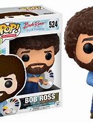 Image result for Bob Ross Gifts