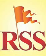 Image result for RSS Sangathan Logo