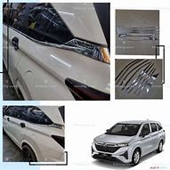 Image result for Alza Facelift Chrome Accessories